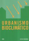 Urbanismo bioclimático