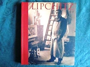 Lipchitz, un mundo sorprendido en el espacio.