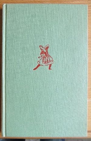 Seller image for Das Wunderkraut von Lohina und andere Novellen for sale by Antiquariat Blschke