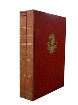 Bolinvar (2 volumes)