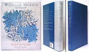 Imagen del vendedor de William Morris by Himself. in dj. a la venta por John W. Doull, Bookseller