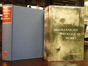 MICELLANEOUS THEOLOGICAL WORKS