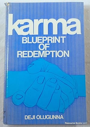 Karma - Blueprint of Redemption