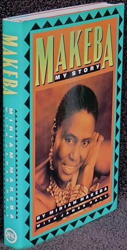 Makeba: My Story