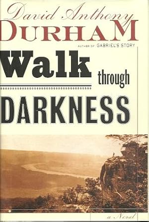 Seller image for Walk Through Darkness for sale by Mike Murray - Bookseller LLC
