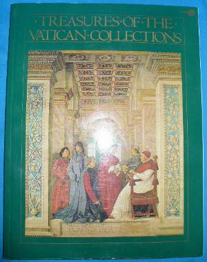 Treasures of the Vatican Collections