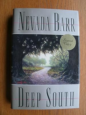 Image du vendeur pour Deep South mis en vente par Scene of the Crime, ABAC, IOBA