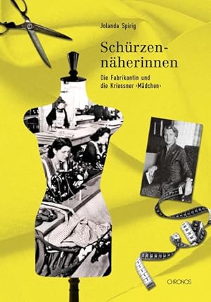 Bild des Verkufers fr Die Schrzennherinnen zum Verkauf von BuchWeltWeit Ludwig Meier e.K.