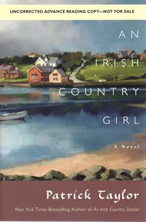 Seller image for AN IRISH COUNTRY GIRL. for sale by Bookfever, IOBA  (Volk & Iiams)