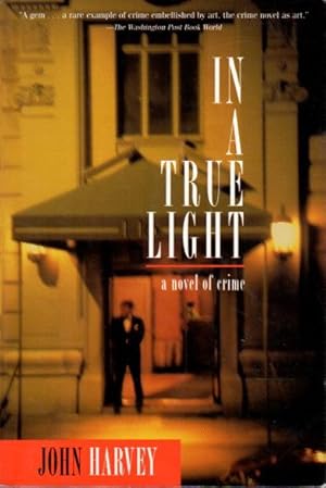 Seller image for IN A TRUE LIGHT. for sale by Bookfever, IOBA  (Volk & Iiams)