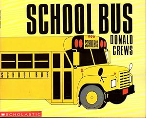 SCHOOL BUS.