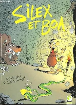 Imagen del vendedor de SILEX ET BOA a la venta por Le-Livre
