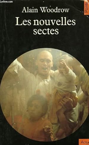 Seller image for LES NOUVELLES SECTES for sale by Le-Livre