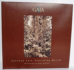 Immagine del venditore per Gaia I: Journey into Vanishing Worlds venduto da Sekkes Consultants