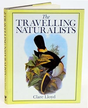 Seller image for The travelling naturalists. for sale by Andrew Isles Natural History Books