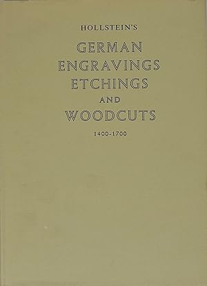 Hollstein, German engravings, etchings and woodcuts ca. 1400-1700, Vol. XXIX. Mühl, Johann Reinha...