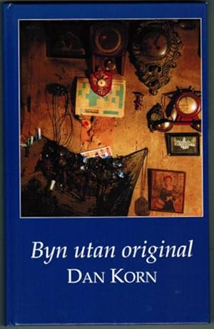 Immagine del venditore per Byn utan original. En liten roskullsbok om vstgtska egenheter. venduto da Antiquaria Bok & Bildantikvariat AB