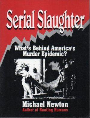SERIAL SLAUGHTER What's Behind America's Murder Epidemic?