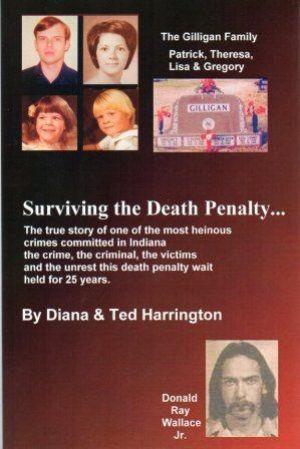 Seller image for SURVIVING THE DEATH PENALTY. for sale by Loretta Lay Books