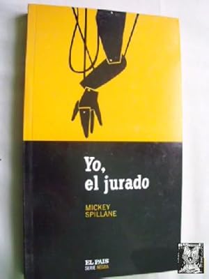 YO, EL JURADO