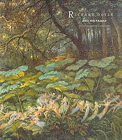 Seller image for Richard Doyle and His Family for sale by LEFT COAST BOOKS