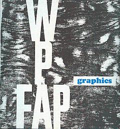 Immagine del venditore per WPA/FAP Graphics venduto da LEFT COAST BOOKS