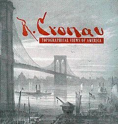 Rudolf Cronau, 1855-1939: Topographical Views of America