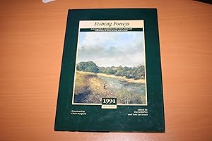 Fishing Forays 1994