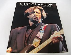Eric Clapton : The New Visual Documentary