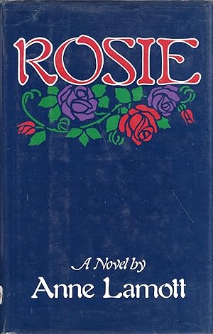 Imagen del vendedor de Rosie a la venta por A Cappella Books, Inc.