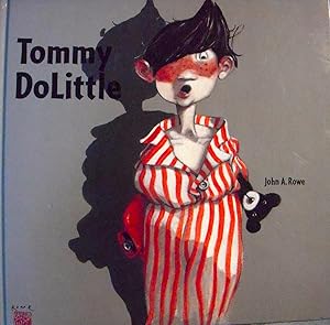 Immagine del venditore per Tommy Dolittle venduto da Basket Case Books