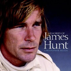 Memories of James Hunt