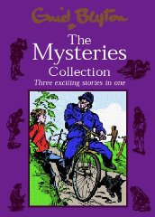 The Mysteries Collection: Three Exciting Stories in One