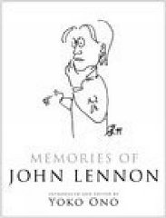 Seller image for Memories of John Lennon for sale by Alpha 2 Omega Books BA
