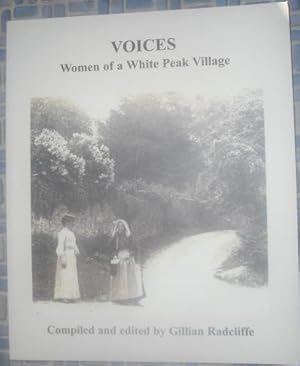 Voices: Women of a White Peak Village