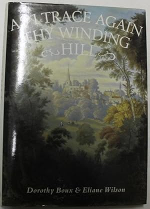 Seller image for As I Trace Again Thy Winding Hill for sale by H4o Books