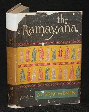 Seller image for The Ramayana for sale by Nineveh & Tyre