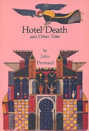 Hotel Death and Other Tales