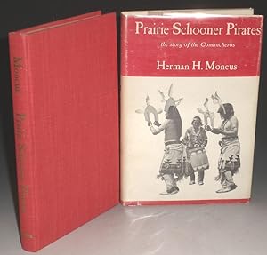Prairie Schooner Prirates