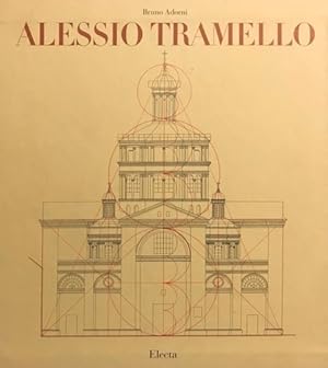 Image du vendeur pour Alessio Tramello. mis en vente par FIRENZELIBRI SRL