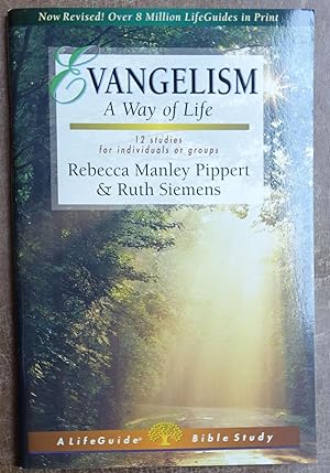 Seller image for Evangelism: A Way of Life for sale by Faith In Print