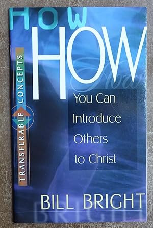 How You Can Introduce Others to Christ