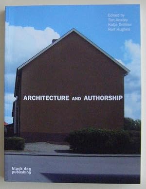 Architecture and Authorship