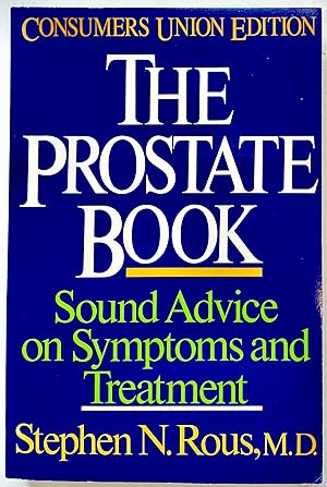 Prostate Book, The