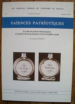 les décors prérévolutionnaires à la gloire de la monarchie et de la famille Royale