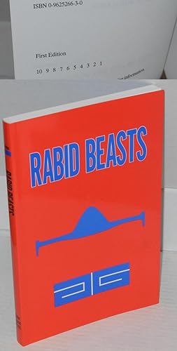 Rabid beasts