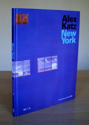 Seller image for New York for sale by Concept Books