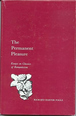 Seller image for The Permanent Pleasure for sale by Frank Hofmann