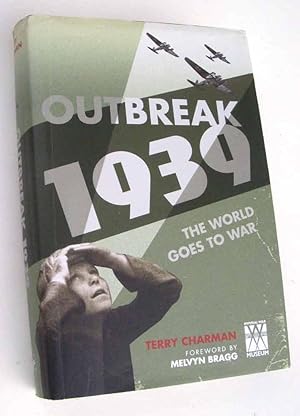 Seller image for Outbreak 1939.The World goes to War for sale by Alan's Books