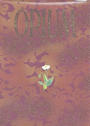 Seller image for Opium: A Journey Through Time for sale by BJ's Book Barn